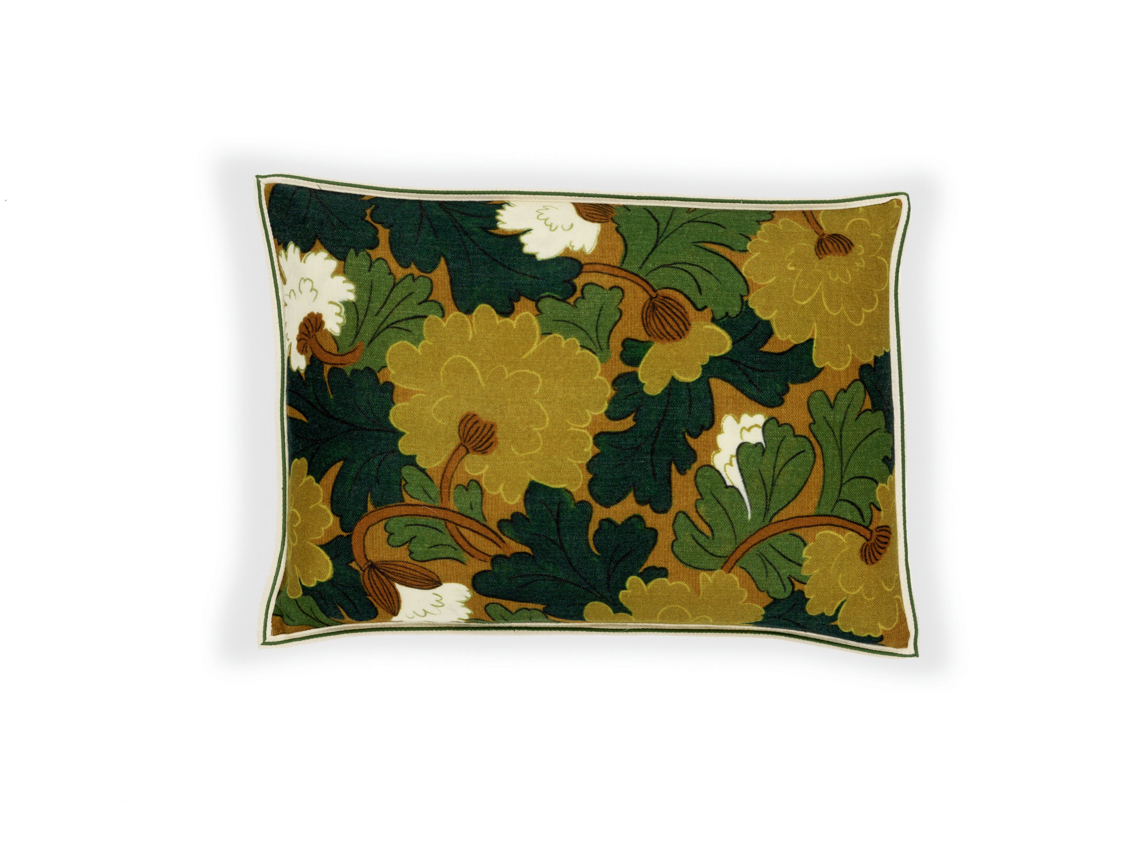 Прямоугольная шерстяная подушка Élitis CÉLESTINE ARCH-00054646 - Вид №8