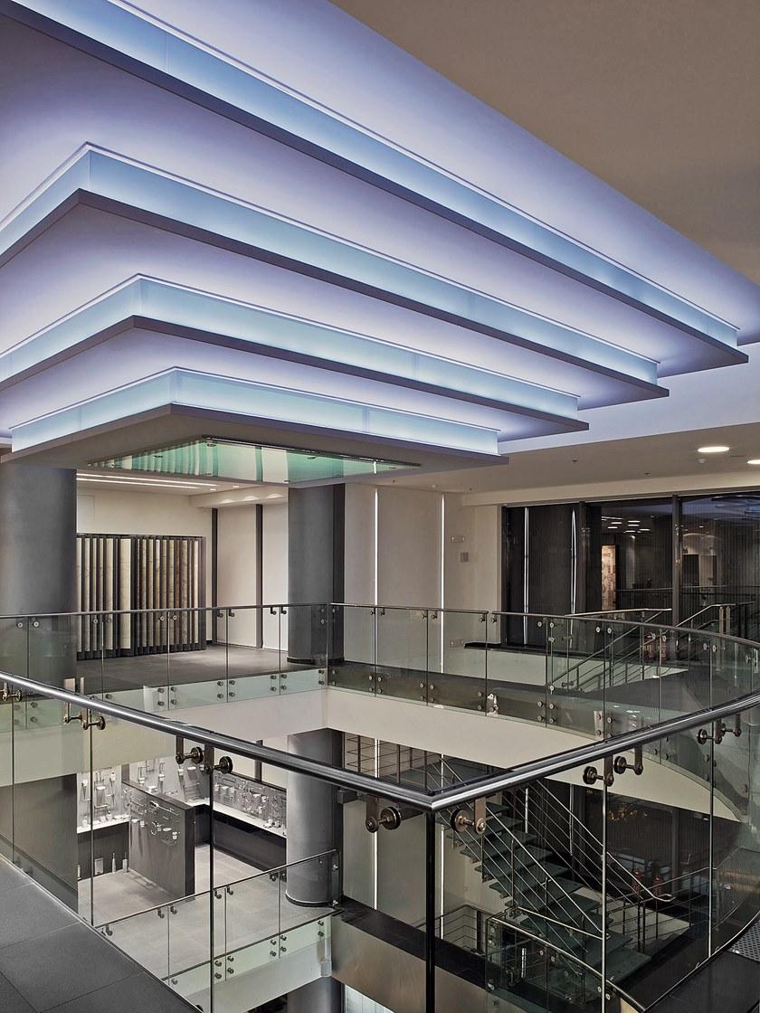 Linea Light Group Светодиодная полоса sun-id-1481493 - Вид №1