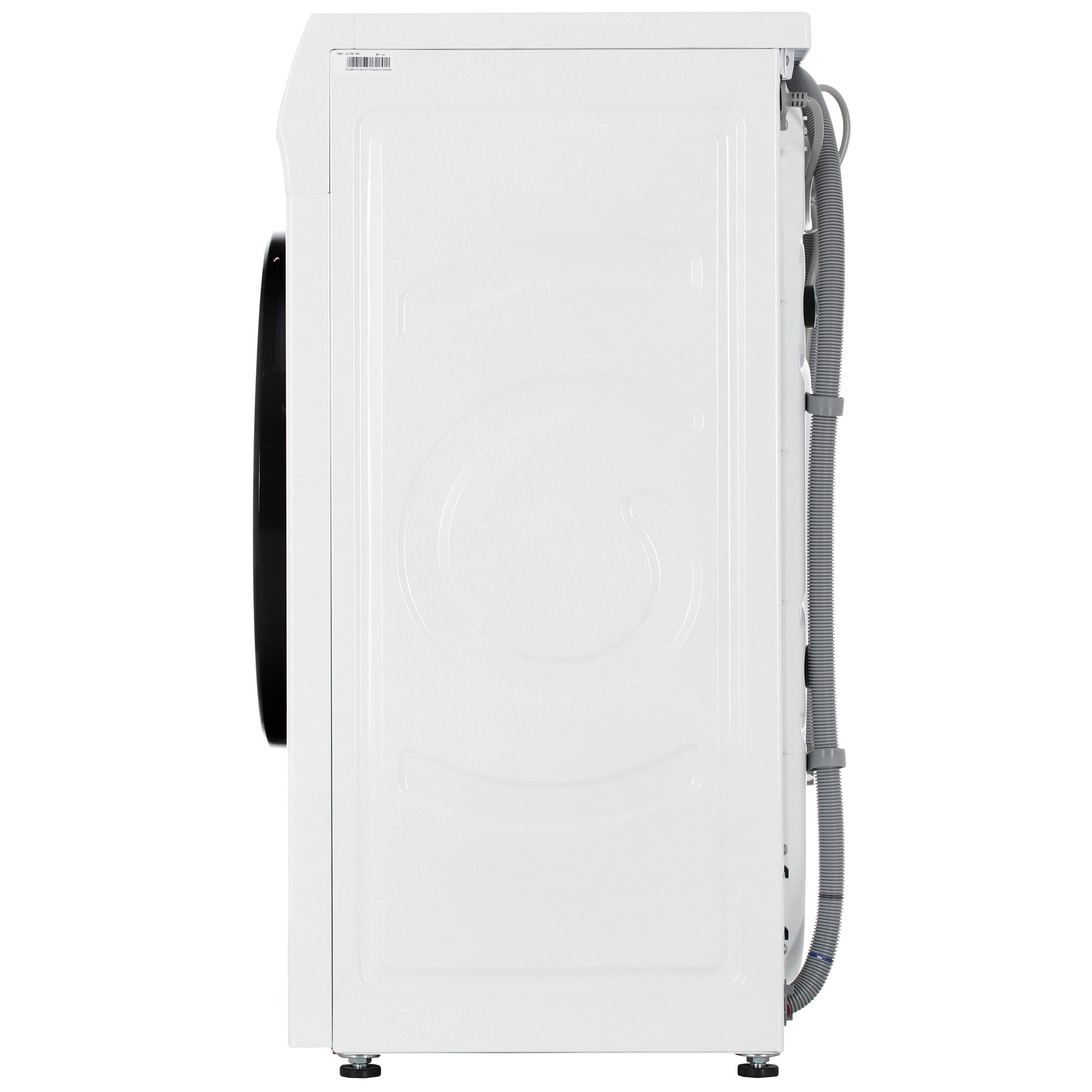 5479170 Стиральная машина TCL TWRF-607W12W1 белый STDN-0060305 - Вид №2