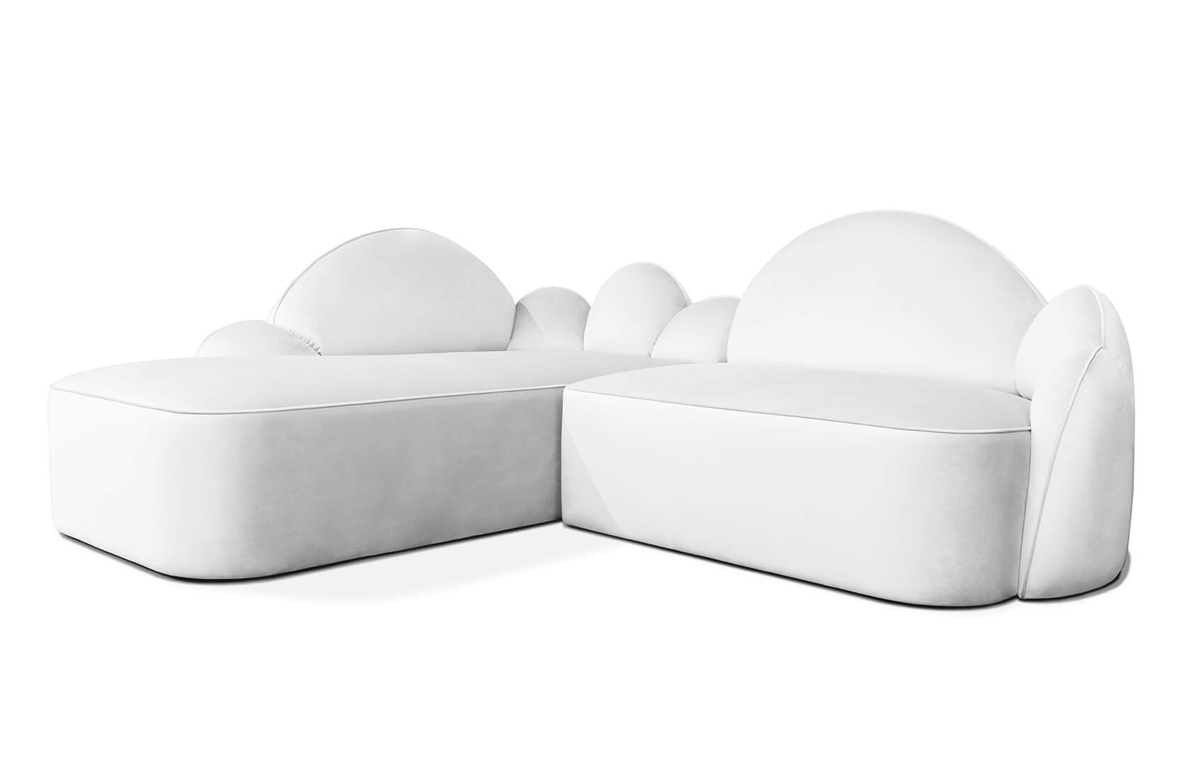 CIST627 Диваны детские Облако II Circu  - Вид №1