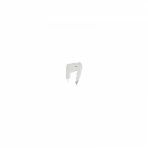 EJB403 Фен SLON, пластик, белый Merida