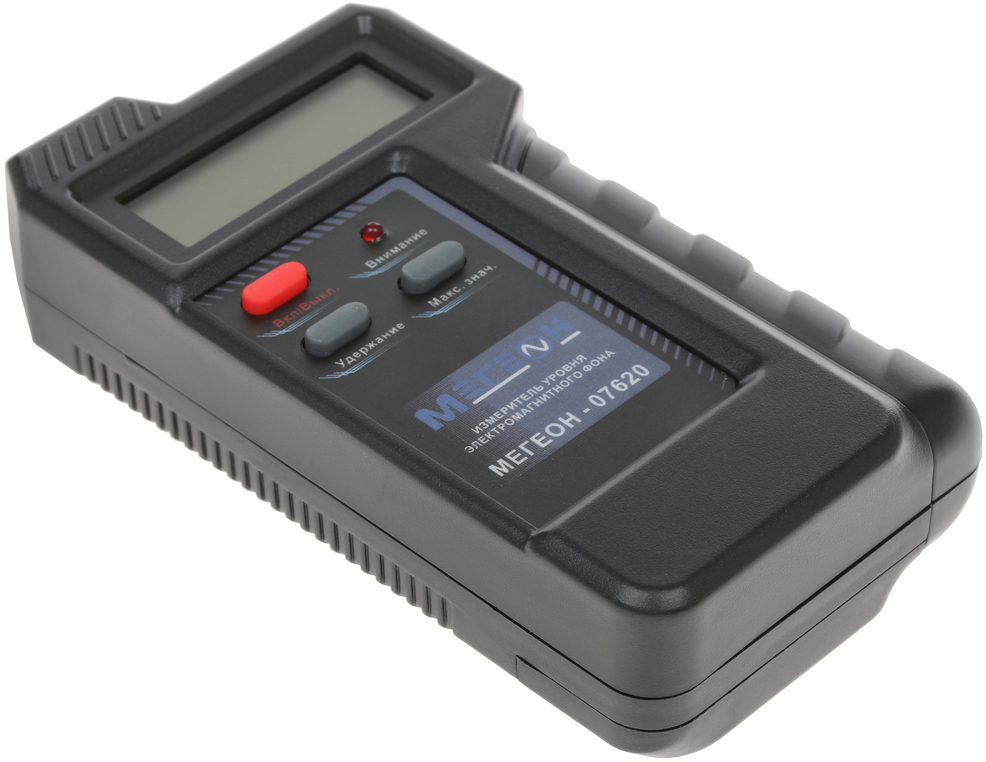 Измеритель уровня электромагнитного поля Мегеон 07620 1142509 STDN-0111051 - Вид №1
