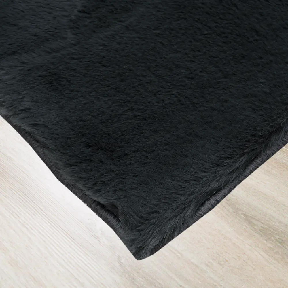 Ковер полиэстер Lop 460/73 120x160 см цвет темно-серый 82741672 STLM-2131208 BALTA RUGS  - Вид №2