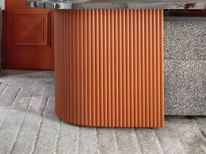 Модульное трехмерное покрытие