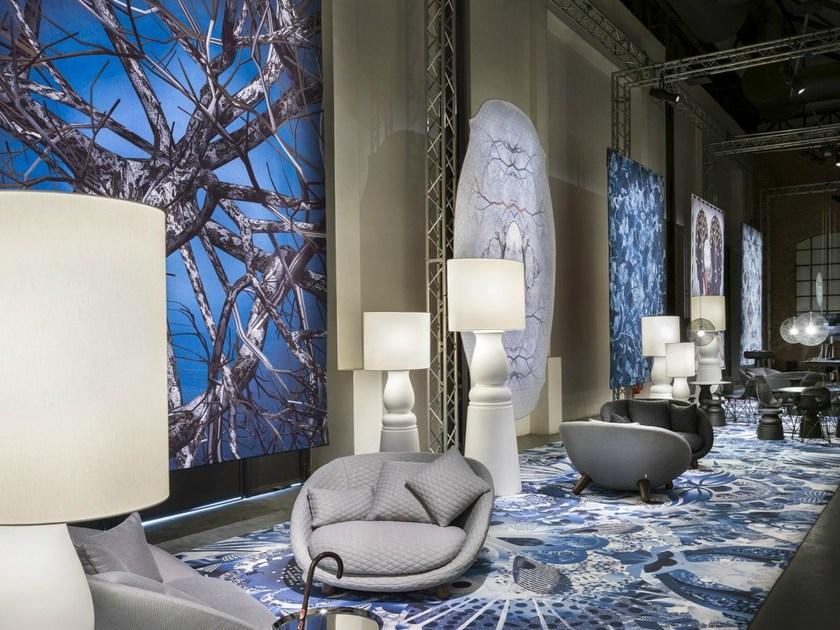 moooi Прямоугольный ковер Signatures sun-id-1349747 - Вид №1