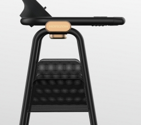 TT5.0-DESK tt5.0-desk съемная парта для беговой дорожки tt 5.0 Horizon  - Вид №2