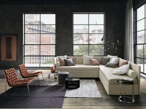 Chaarme Letti Диван-кровать со съемным чехлом