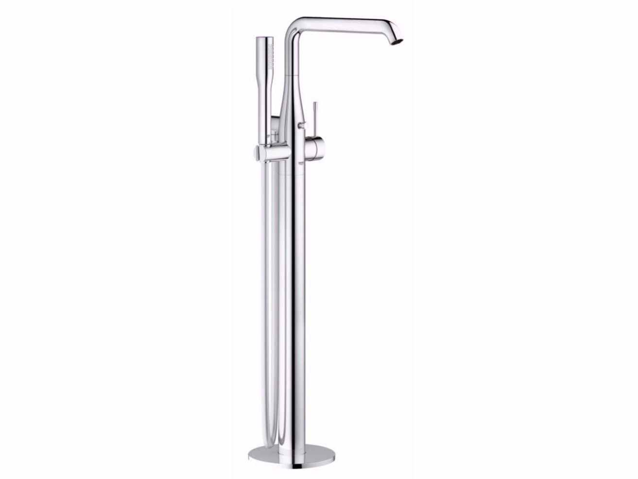 Смеситель для ванны с ручным душем Grohe Essence New ARCH-00044897