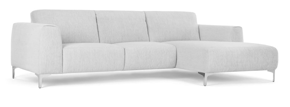 Диван Candy угловой белый ICON DESIGNE ДИЗАЙНЕРСКИЕ, CANDY 178085 Белый  - Вид №2