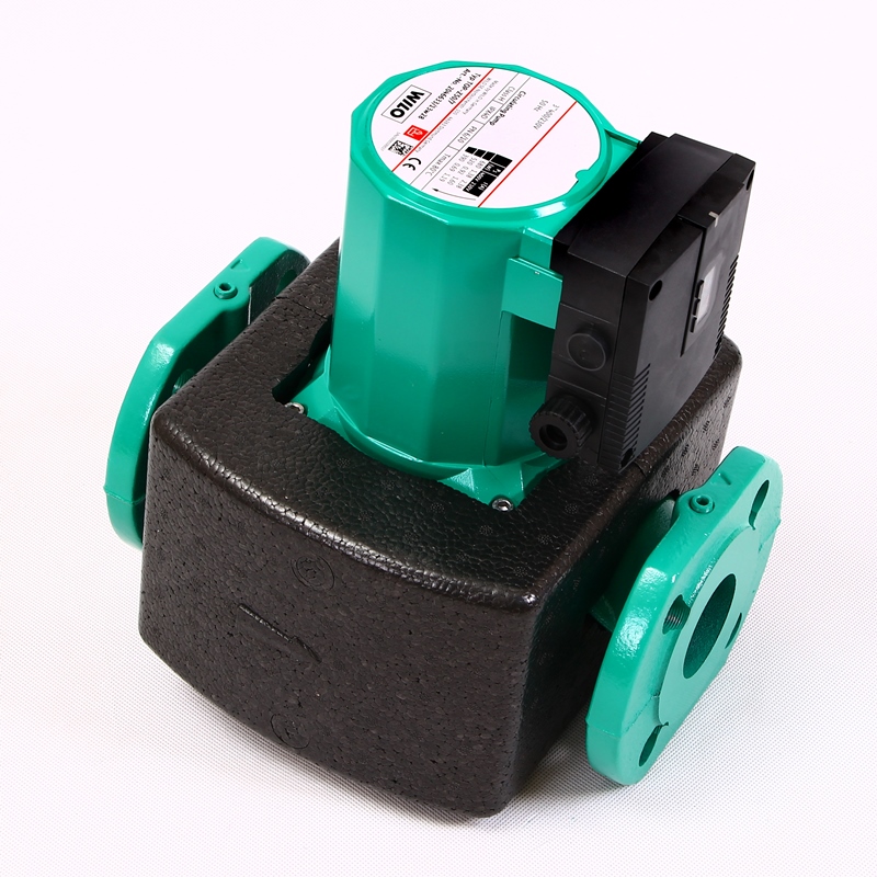 Циркуляционный насос Wilo TOP-S 50/7 EM 2165529 - Вид №5