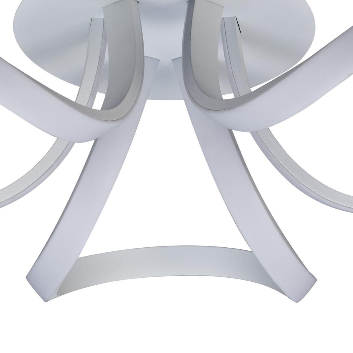 099475 Люстра потолочная MANTRA KNOT LED 6035K Mantra Knot Led  - Вид №1