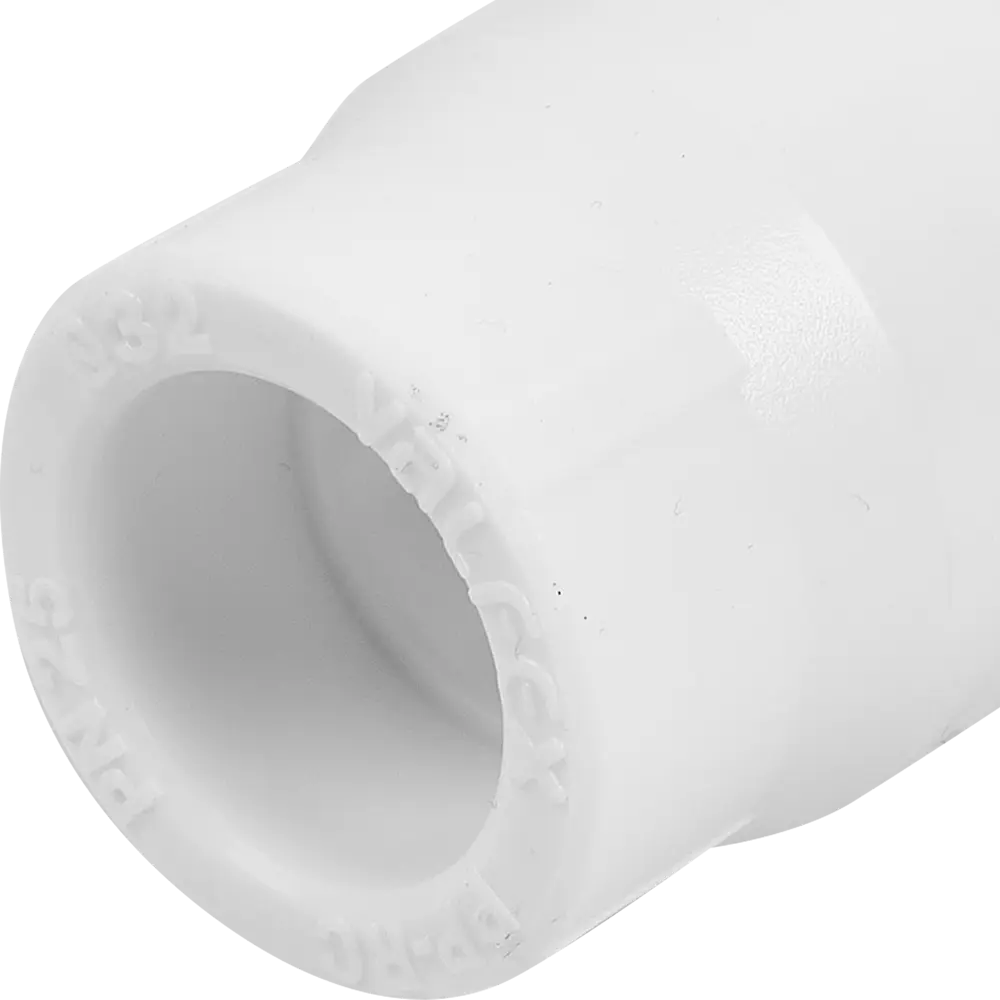 Муфта переходная Valfex 50x32 мм полипропилен 82400883 STLM-2069650  - Вид №1
