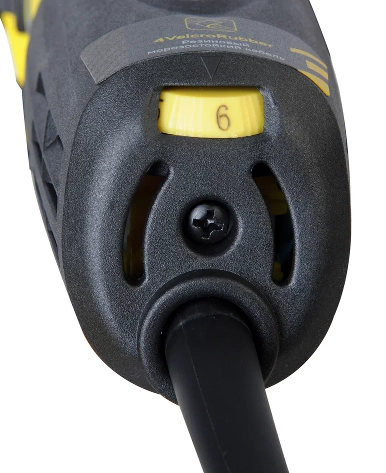 Углошлифовальная машина (УШМ) Hanskonner HAG9012TES 5300362 STDN-0072402 - Вид №13