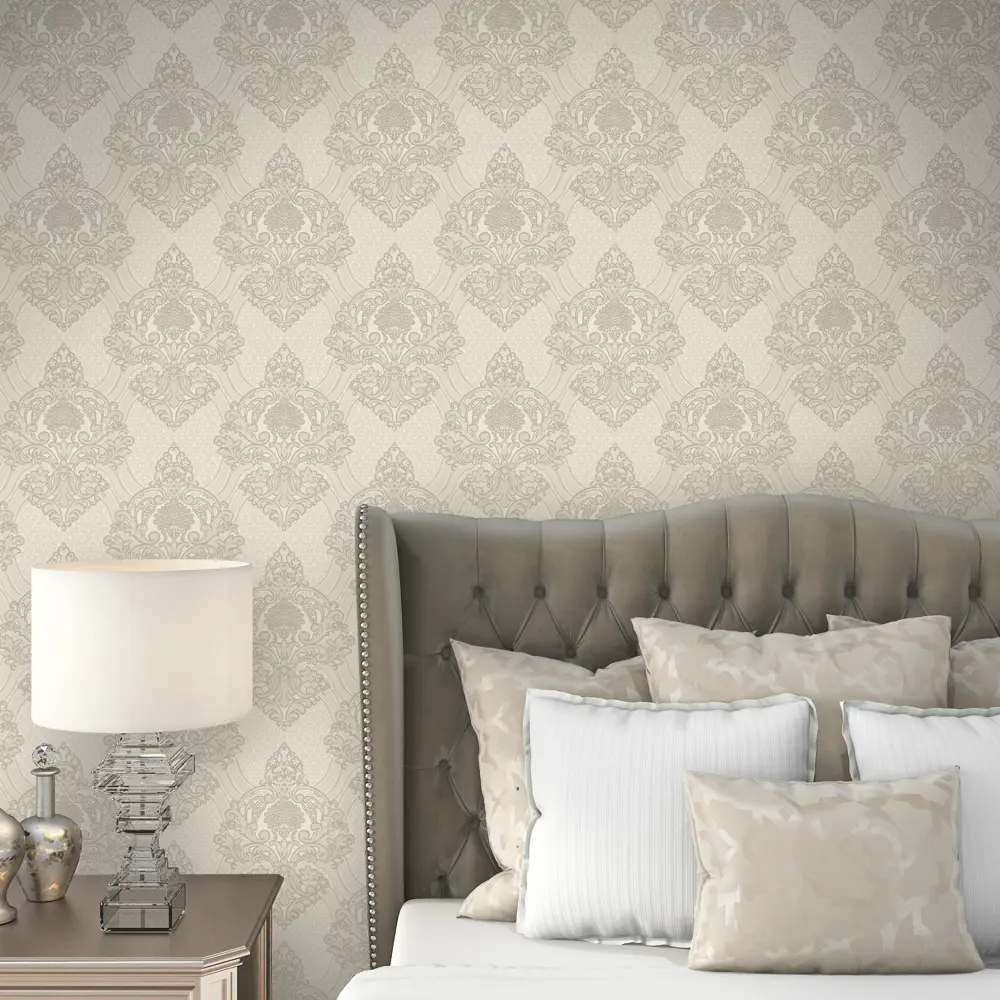 Обои «Graff», флизелиновые, 1.06х10 м 82072436 STLM-2109598 EURO DECOR - Вид №2