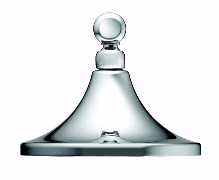 tender rain Настенная душевая лейка из латуни в винтажном стиле с держателем и системой защиты от известкового налета sun-id-1453492 - Вид №4