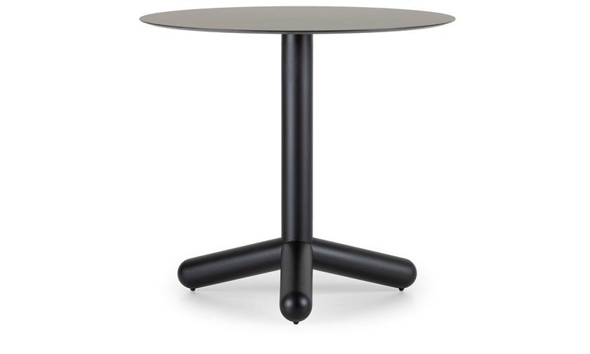 True Design Стол Hpl с 3-звездочной базой для контракта Eighty Eg thr7/8/9 - Вид №3