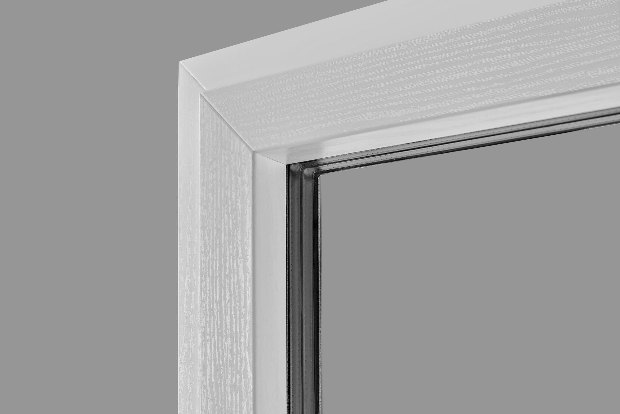 Окно ПВХ PIVA GROUP ICONICA 74 ARCH-00030835 - Вид №14