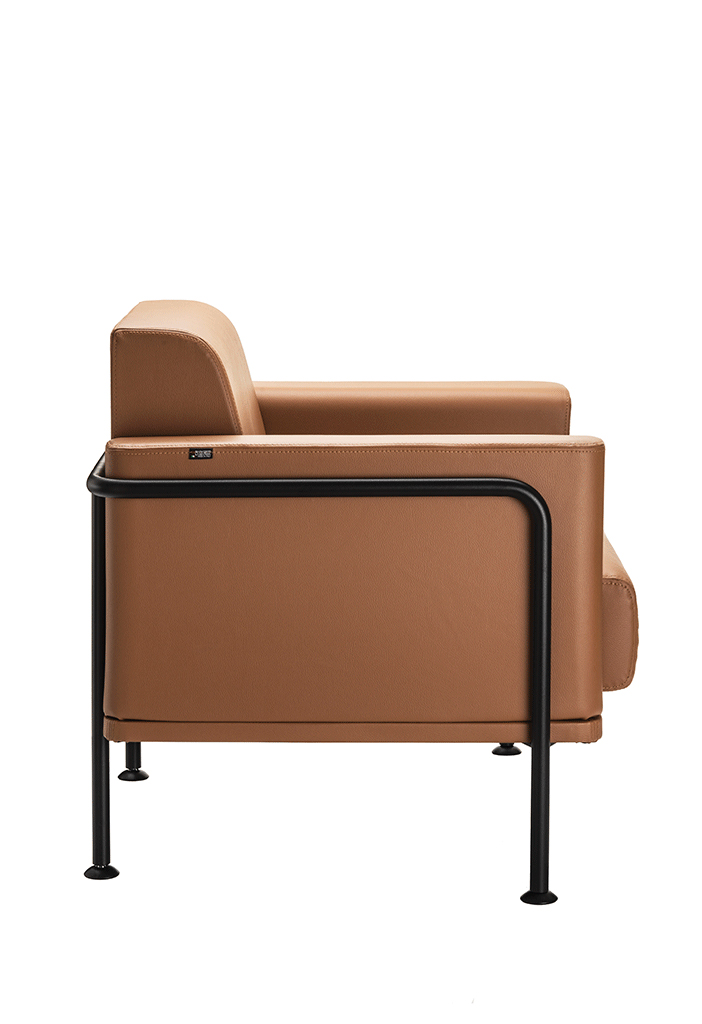 MA11N Мягкое сиденье Matis Vaghi  - Вид №1