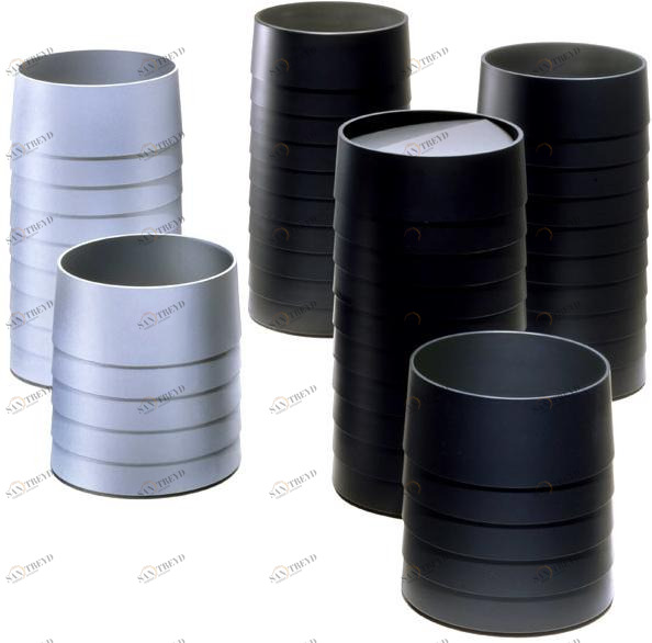 REXITE Контейнер для макулатуры из технополимера Status sun-id-1470390