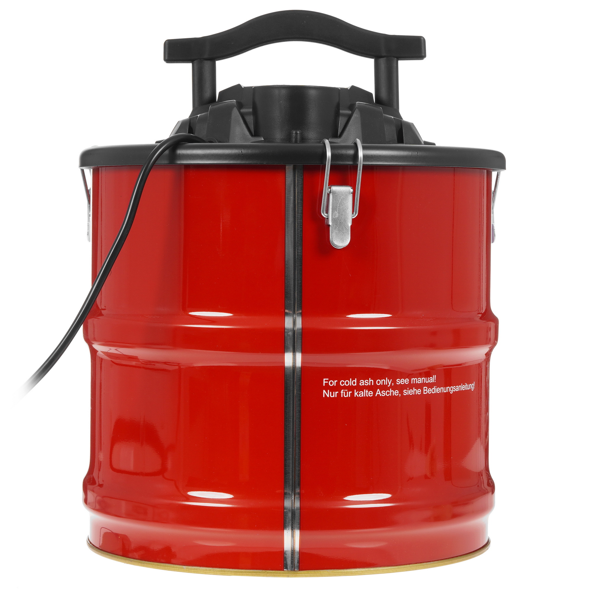 Строительный пылесос  Einhell TC-AV 1618 D 5311657 STDN-0018906 - Вид №4