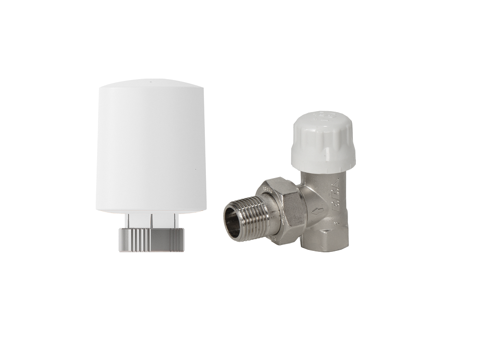 Smart E-TRV + R1 / 2 "F Кузов Eca sun-id-2094574