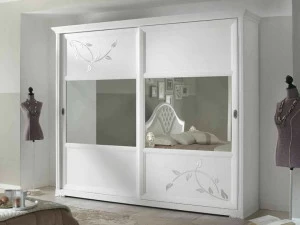 Arvestyle Шкаф из массива дерева с раздвижными дверьми Camelia Ks-e100