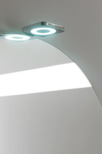 Circlet Arcombagno Faretti Точечные светильники для ванной