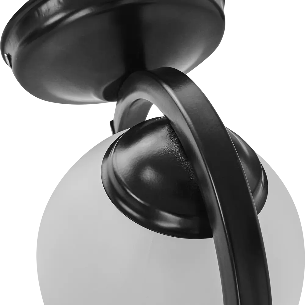 Бра «Альхена» 574 цвет чёрный СВЕТУС STLM-2008135 - Вид №2