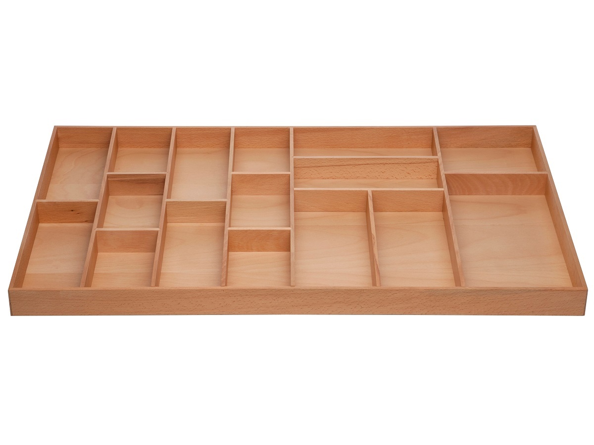 Лоток для столовых приборов Epos 900 LB  NAVAKO 10258 - Вид №1