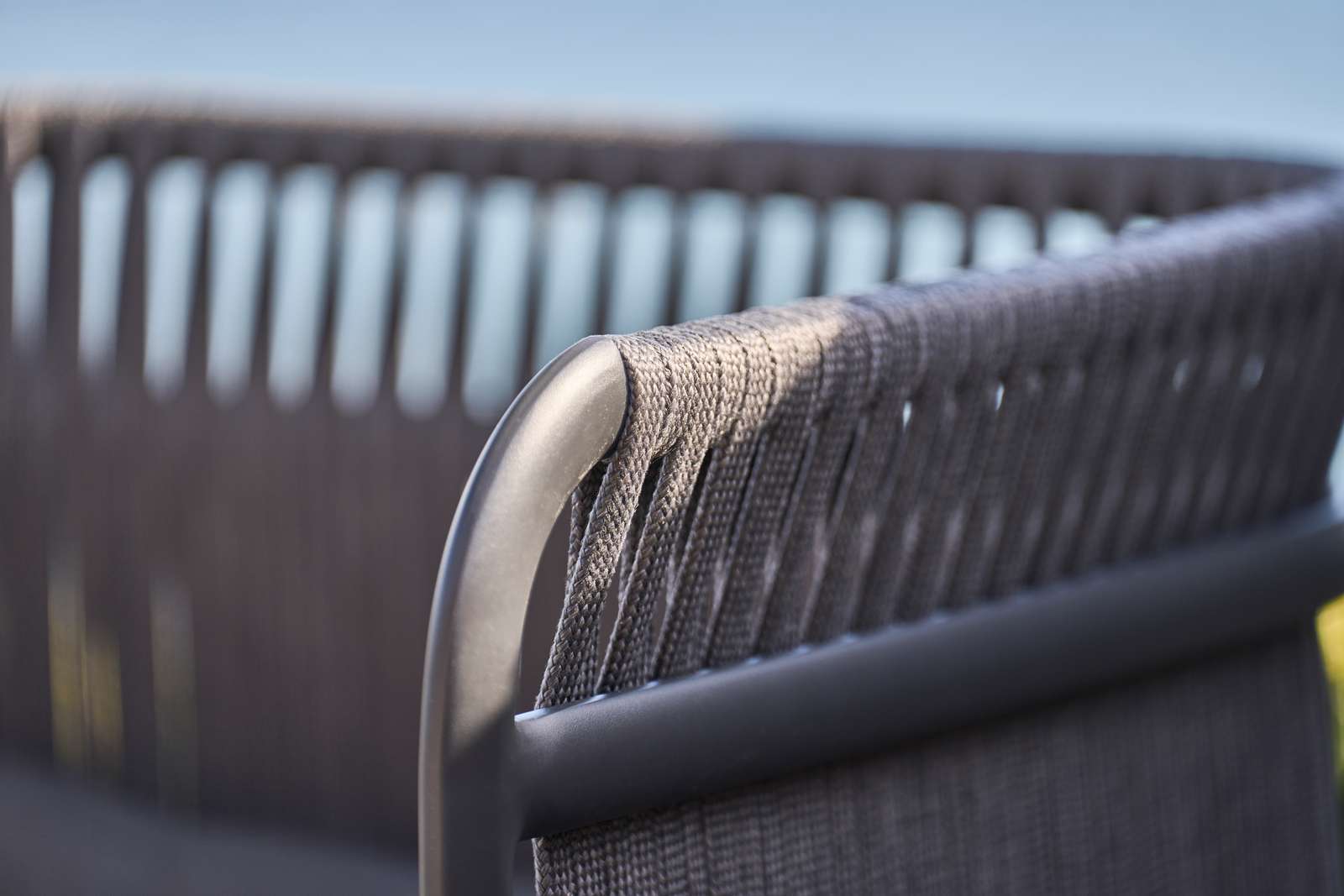 2-местный садовый диван Sunbrella® Mindo Mindo 106 ARCH-00051809 - Вид №3