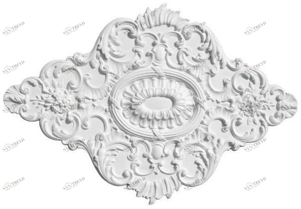 GESSO Розетка  427 