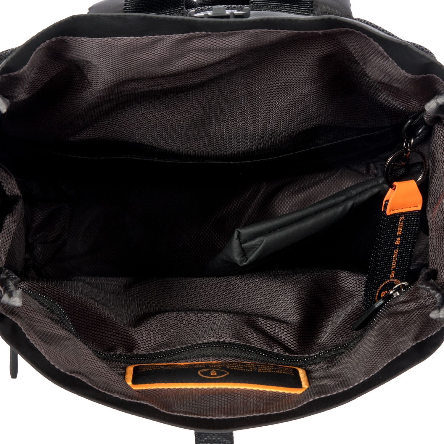 B3Y04493.001 Рюкзак B3Y04493 Medium Designer Backpack BY Brics Eolo - Вид №8