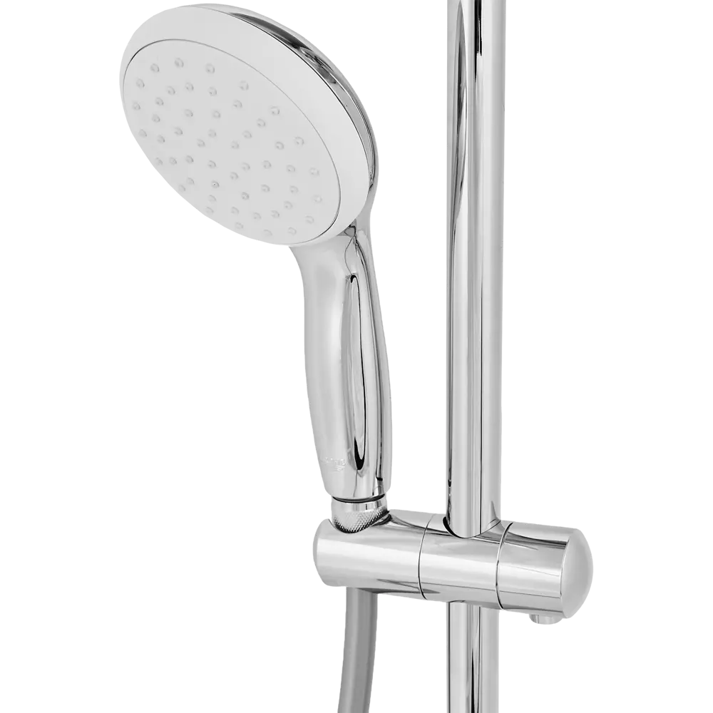 Набор смесителей для ванной Grohe Bauflow 1 режим 82602904 STLM-2113846 Без серии - Вид №2