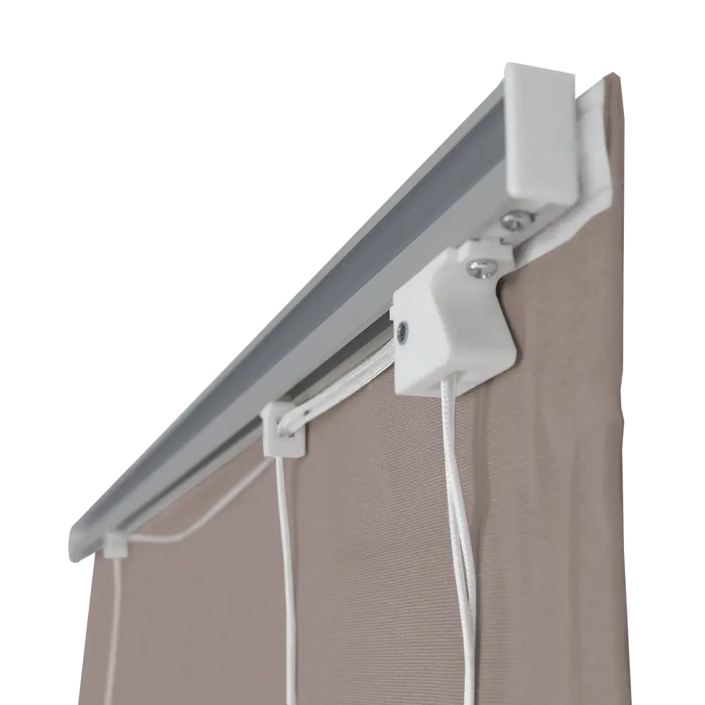 Римская штора Helena 100x175 см бежевая ЭСКАР STLM-2007085 - Вид №2