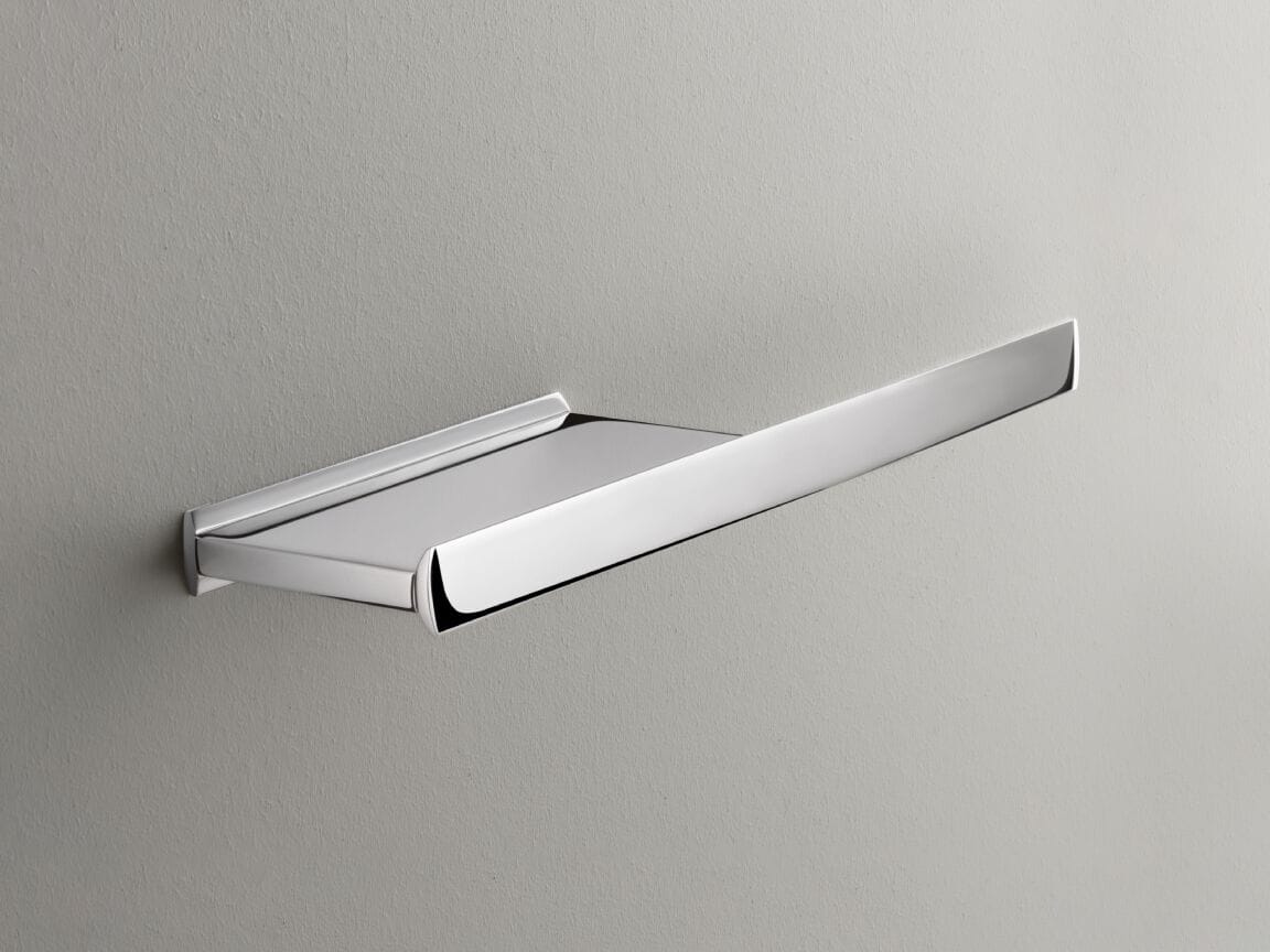 Держатель рулона из нержавеющей стали CEADESIGN AYLA ARCH-00147898 - Вид №1