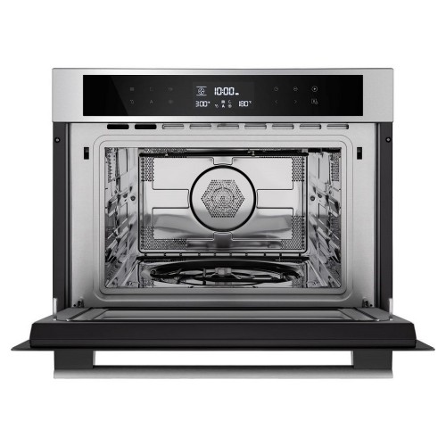 5335673 Электрический духовой шкаф Akpo PEA 44M08 SSD02 IX серебристый STDN-0134092 - Вид №2