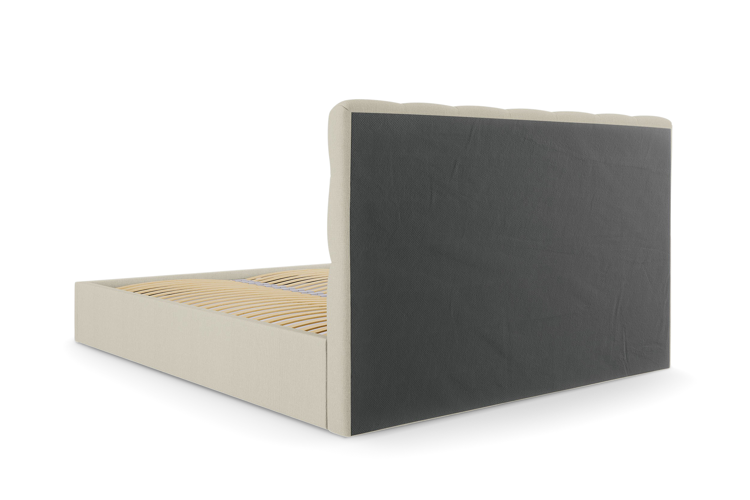 2000983248022 Кровать 160x200 ACTONA Phaedra  - Вид №2