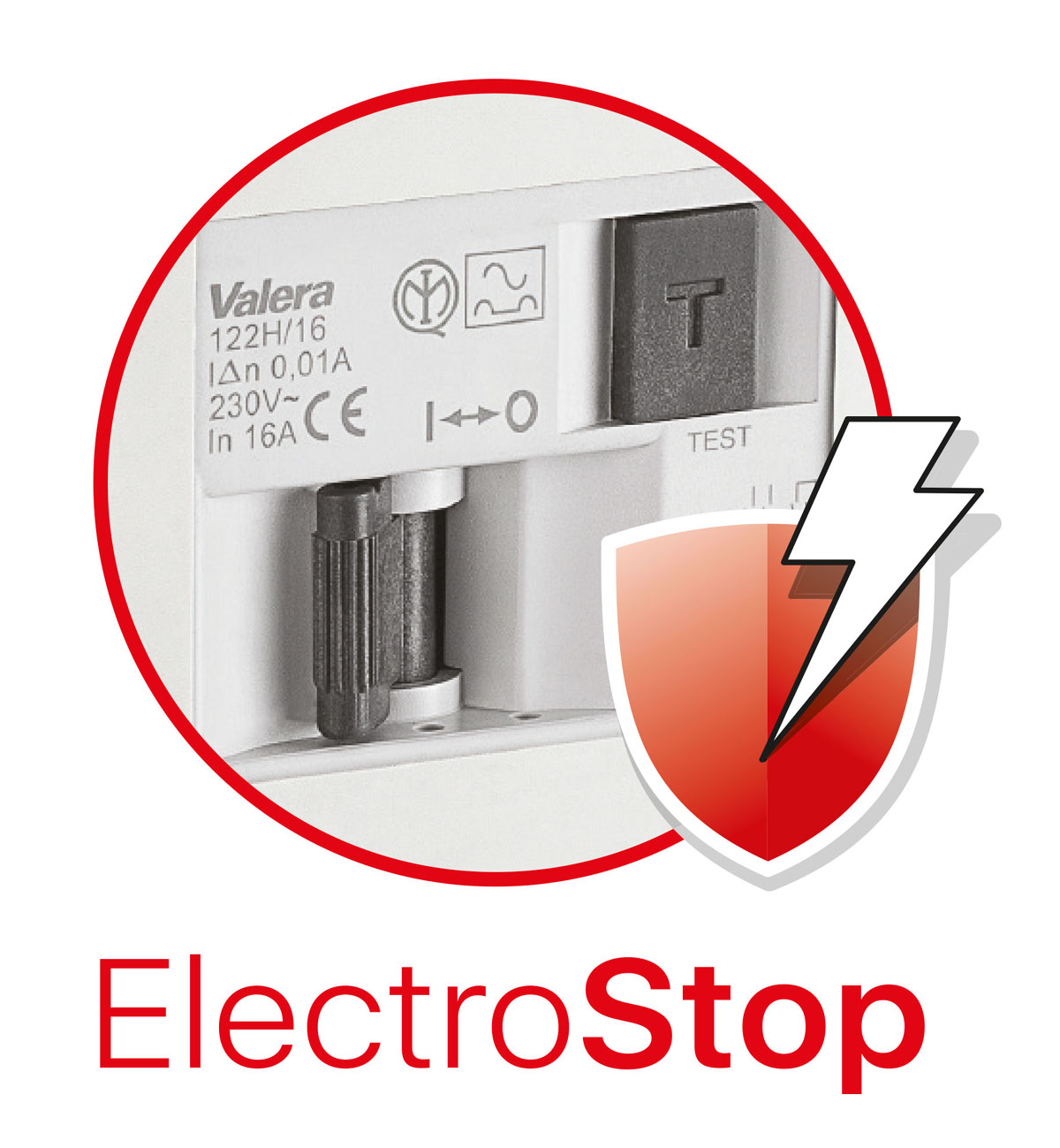 Valera Silent Jet Protect 1200 White Мод.586.11 / 044.04 - 1200 Вт - Профессиональный фен с настенным держателем 55861101 