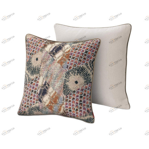 Подушка / Osaka/Oslo MissoniHome sun-id-376744