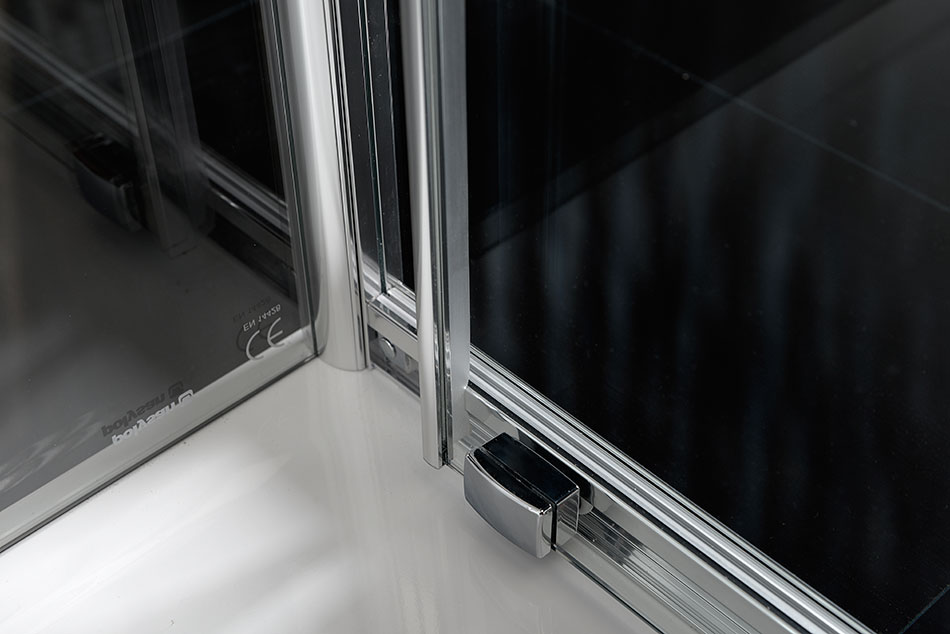 DL3215 Polysan Ширмы для душа LUCIS LINE  - Вид №2