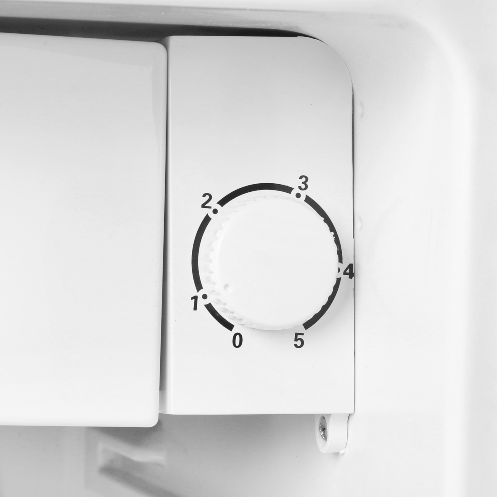 8166382 Холодильник компактный   Olto RF-070 коричневый STDN-0113441 - Вид №7