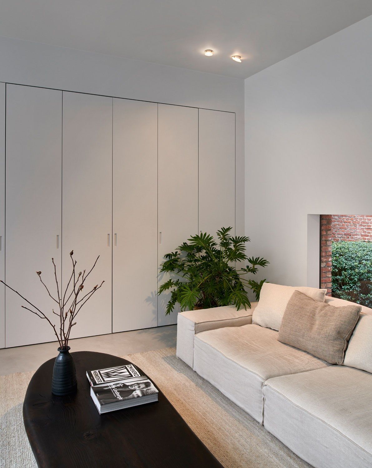 Регулируемый светодиодный потолочный светильник Deltalight HALOSCAN ST ARCH-00020753 - Вид №2