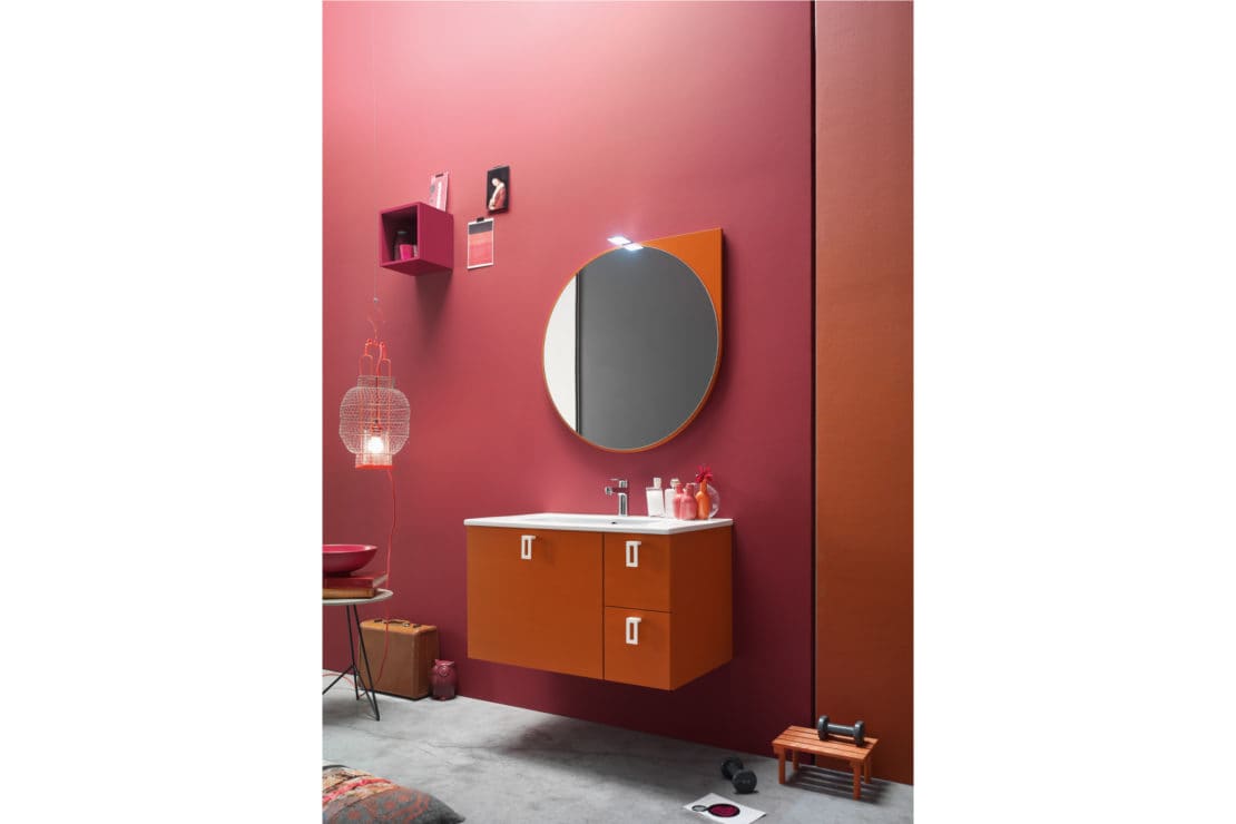 Комплект мебели 33 Arcom E.ly STARC21 - Вид №8