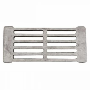 Решетка колосниковая Бежецк 285х135 мм.