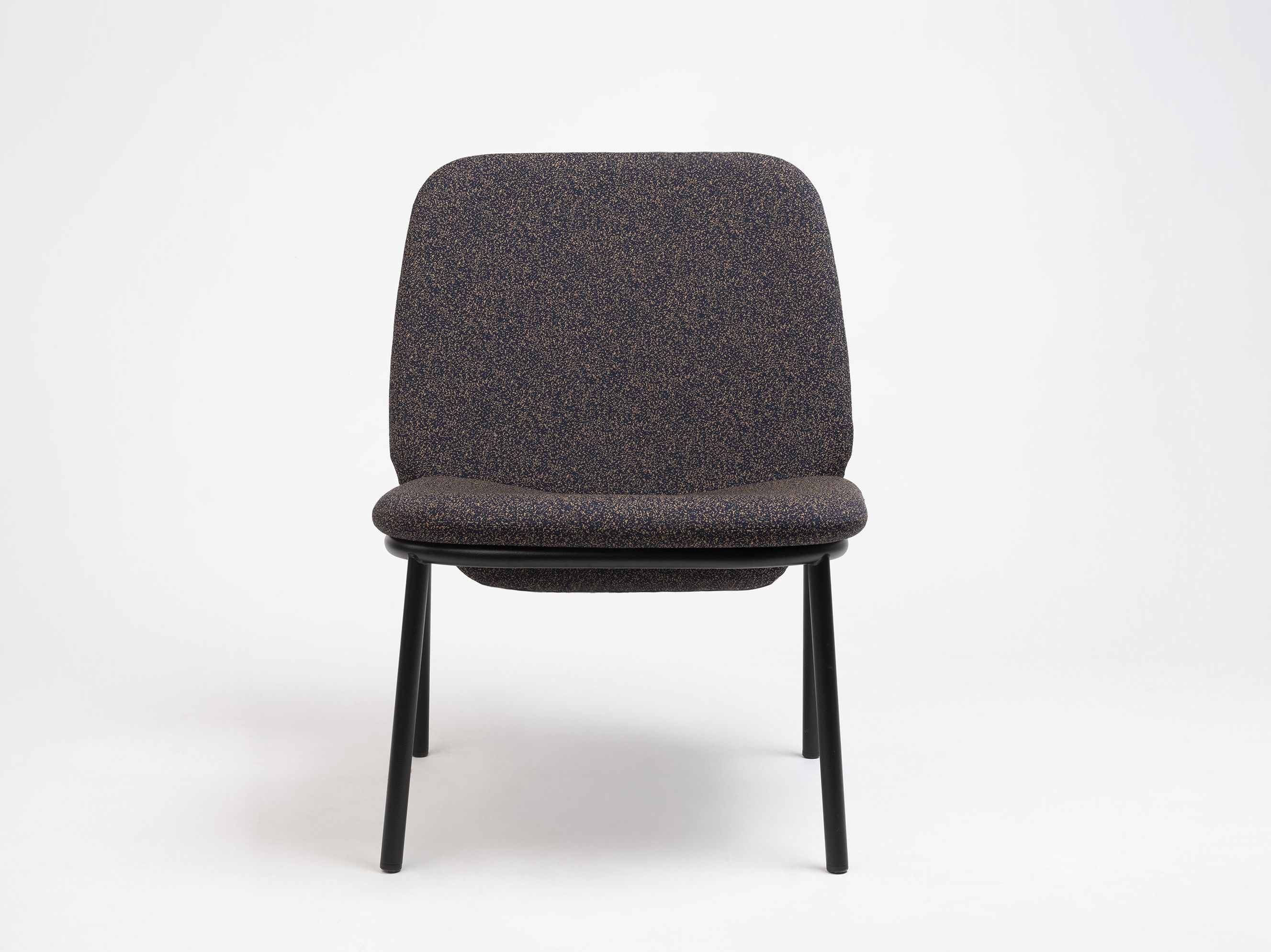 Тканевый стул ONDARRETA шерсть ARCH-00136754