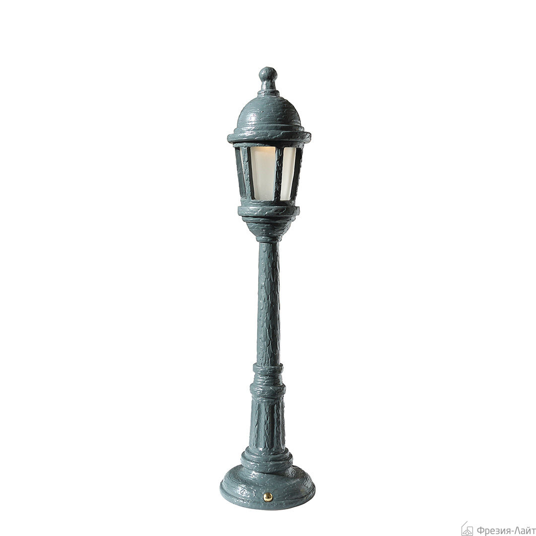 Seletti 14700 Gray светильник декоративный 121737