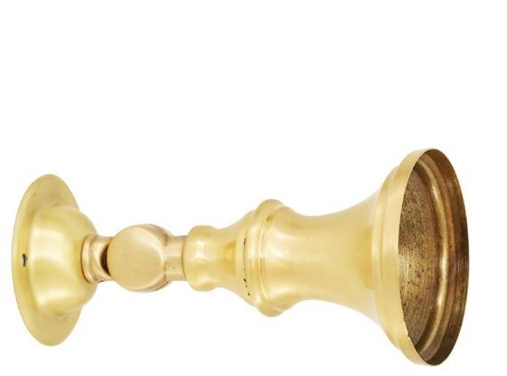 Mullan Lighting Регулируемый настенный светильник из латуни  Mlsl010  - Вид №1