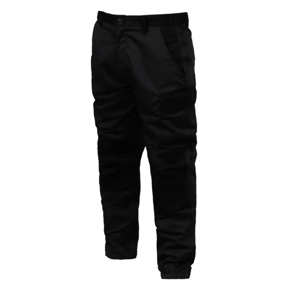 Брюки рабочие Delta Plus Mach1 цвет серый размер XL рост 188 MACH 1 STLM-2050385