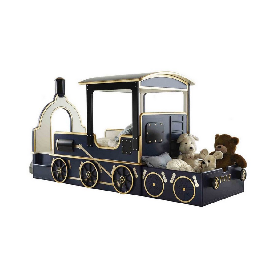 Кровать / 3402 LET SAVIO FIRMINO sun-id-375657 - Вид №2