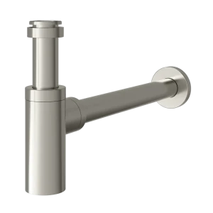 Сифон бутылочный Monlid для раковины без перелива 89374486